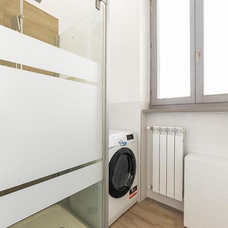Maciachini Renovated Studio! Milan Luaran gambar