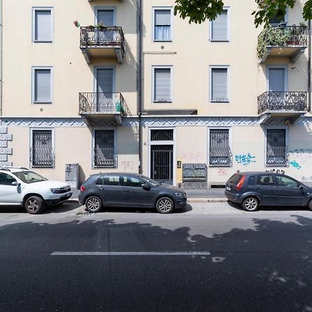 Maciachini Renovated Studio! Milan Luaran gambar